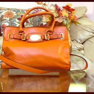 Michael Kors Gorgeous Handbag, Excellent condition
